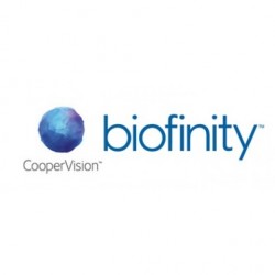 Cooper Biofinity